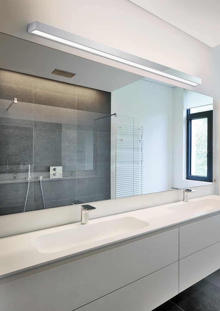 Настенный светильник Helestra THEIA 18/1825.04 Helestra