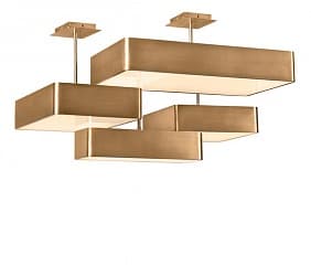 Подвесной светильник Viso BRIGGS Viso