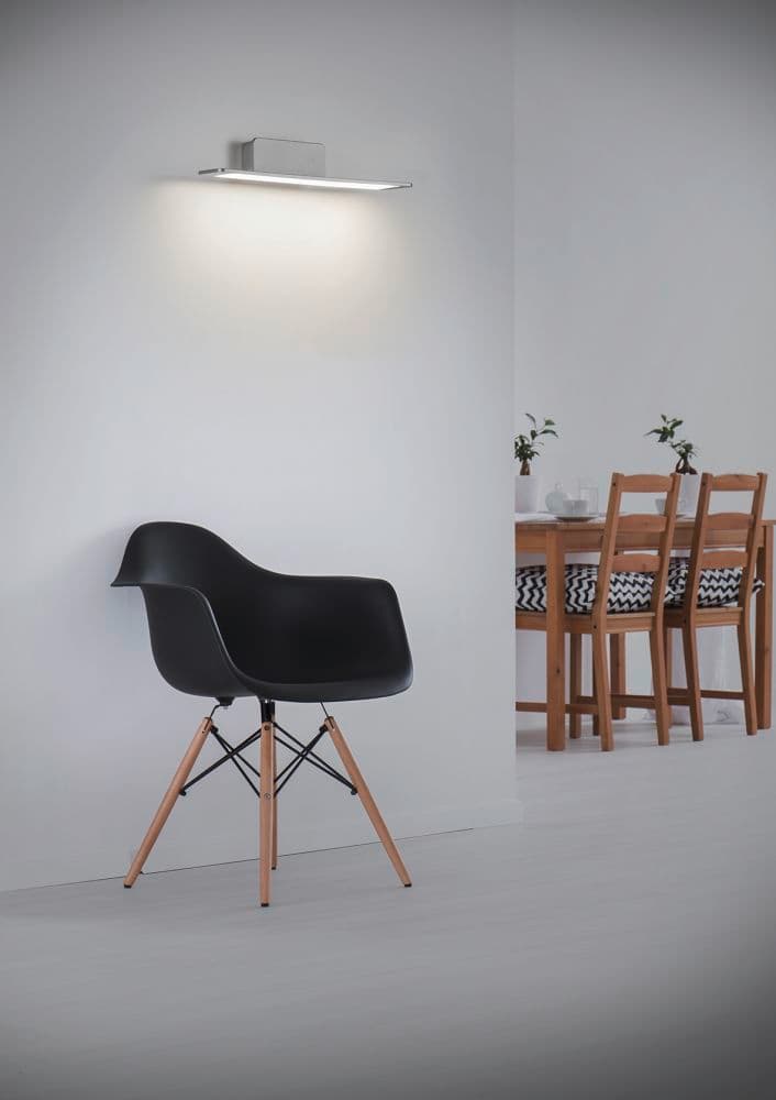 Настенный светильник Helestra ZENA 18/1848.10 Helestra