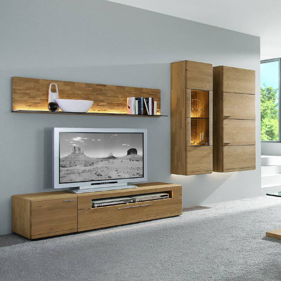 Мебельный гарнитур Hartmann Viva Combi no. 30