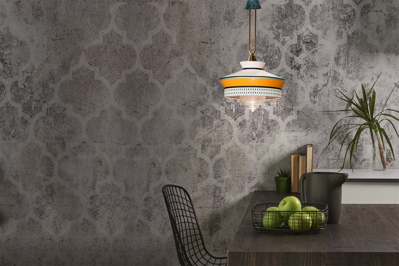 Подвесной светильник CONTARDI Calypso Martinique Contardi