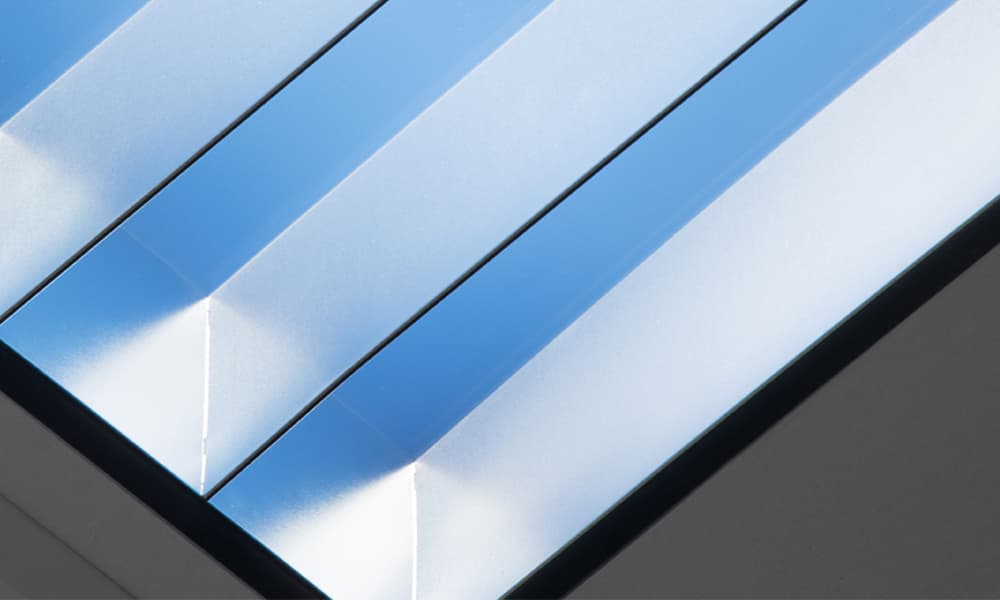 Встраиваемая в потолок система освещения CoeLux CoeLux® ST TIVANO CoeLux