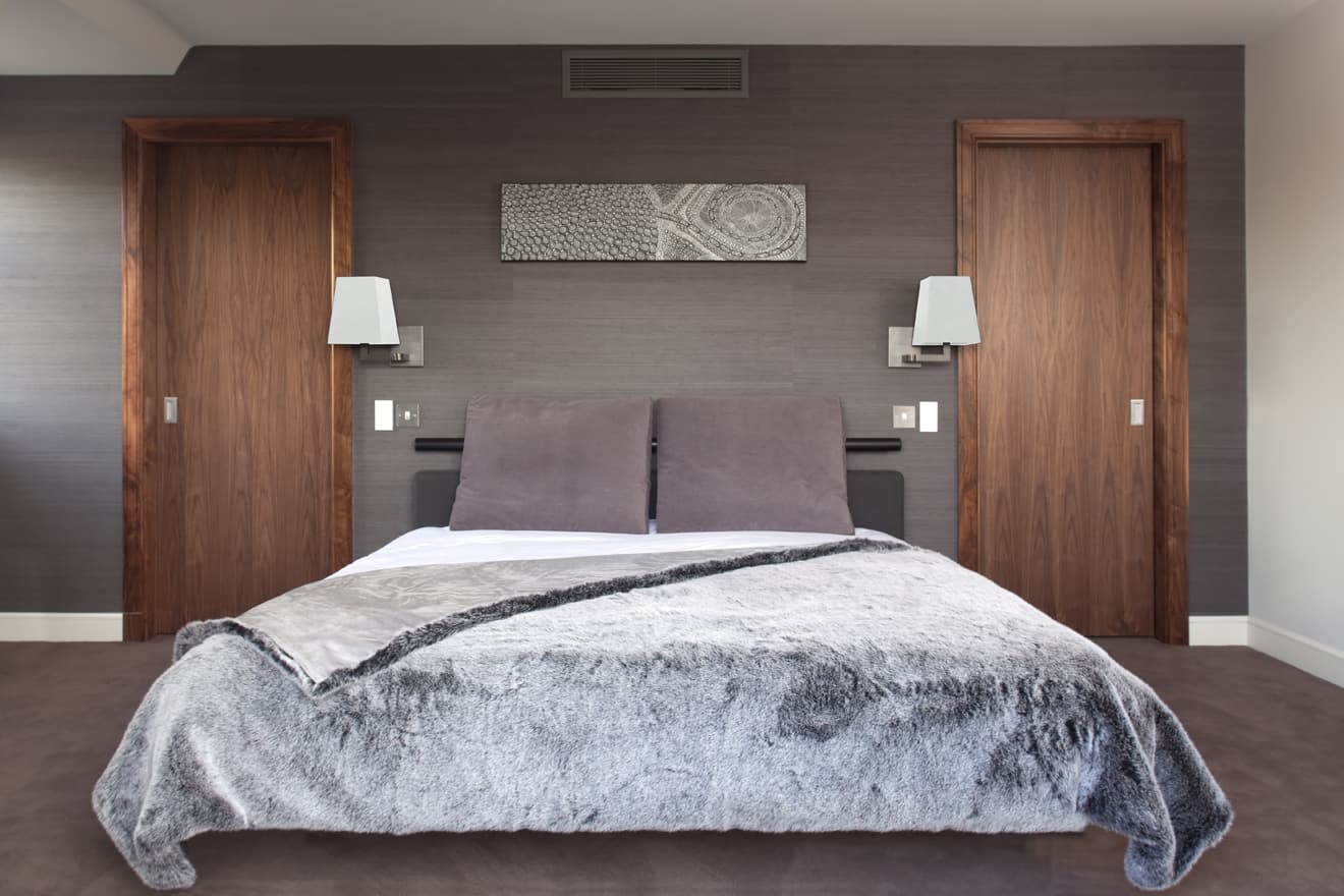 Бра CONTARDI Quadra Joint Ap Contardi