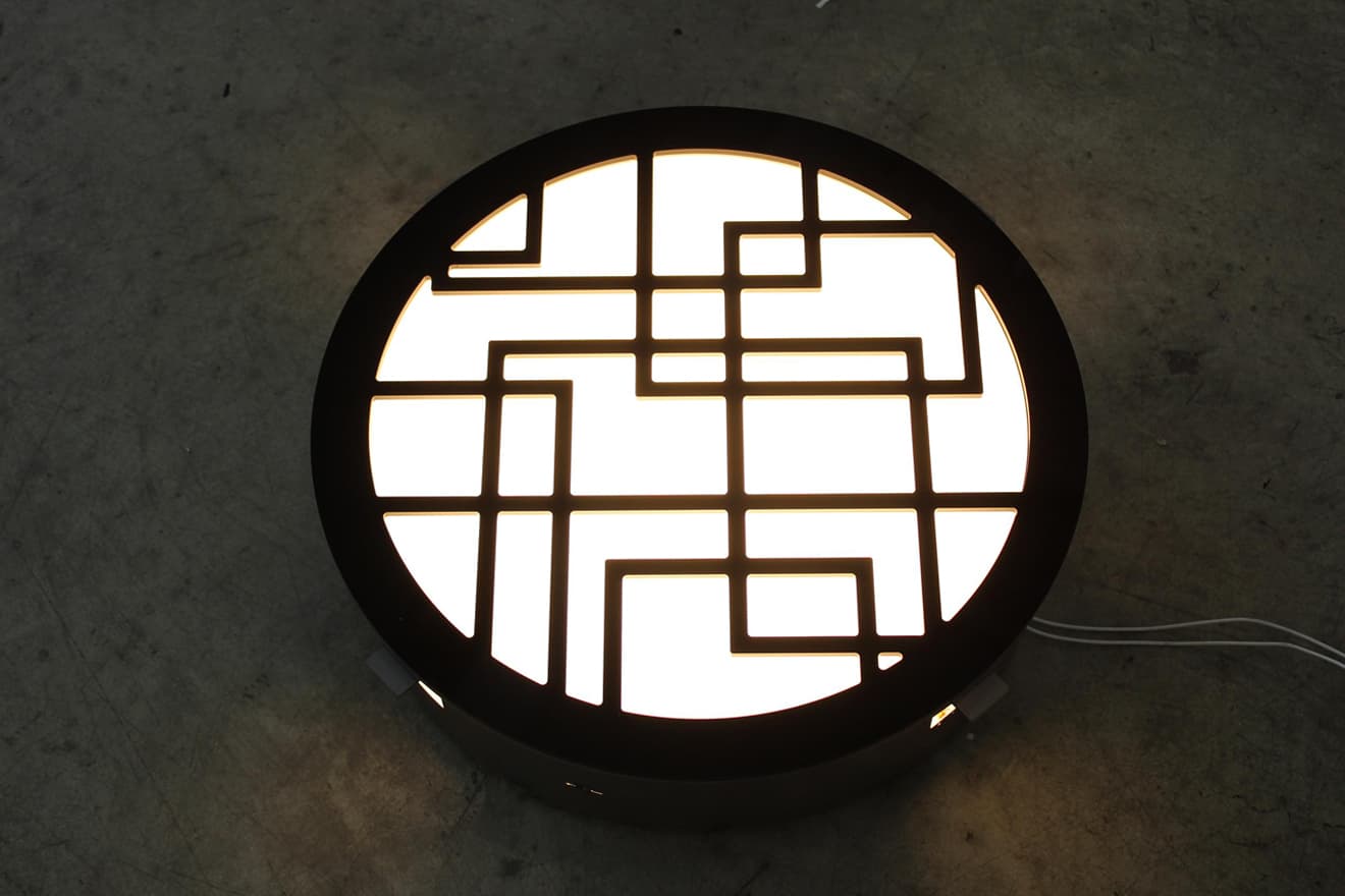 Встраиваемый потолочный светильник CONTARDI Recessed Round Contardi