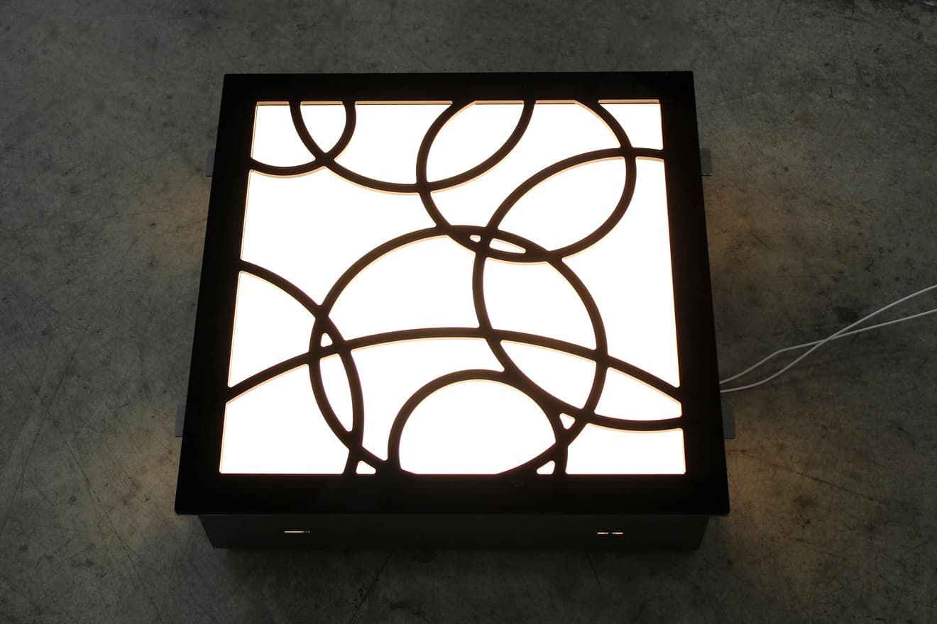 Встраиваемый потолочный светильник CONTARDI Recessed Round Contardi