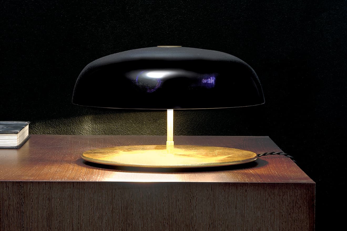 Настольная лампа CONTARDI Manilla Ta Contardi