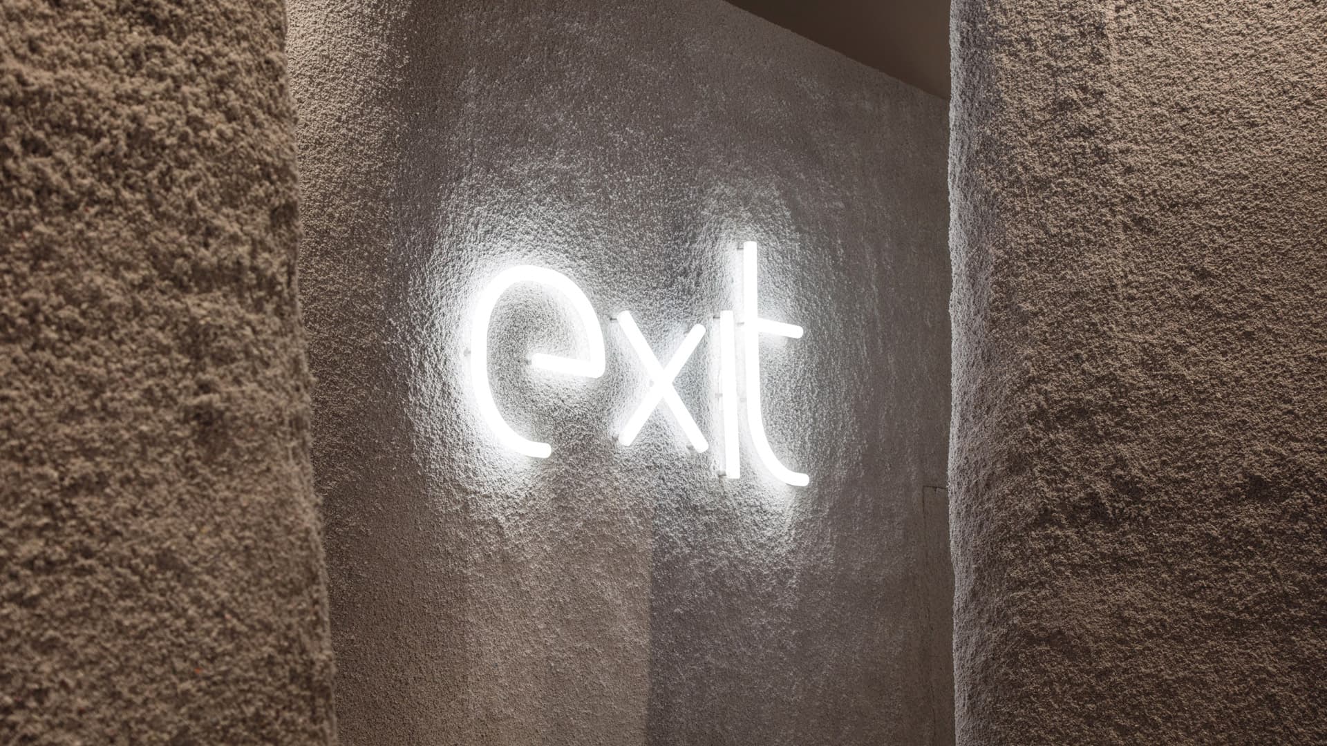 Настенно-потолочный светильник Artemide Alphabet of Light Artemide