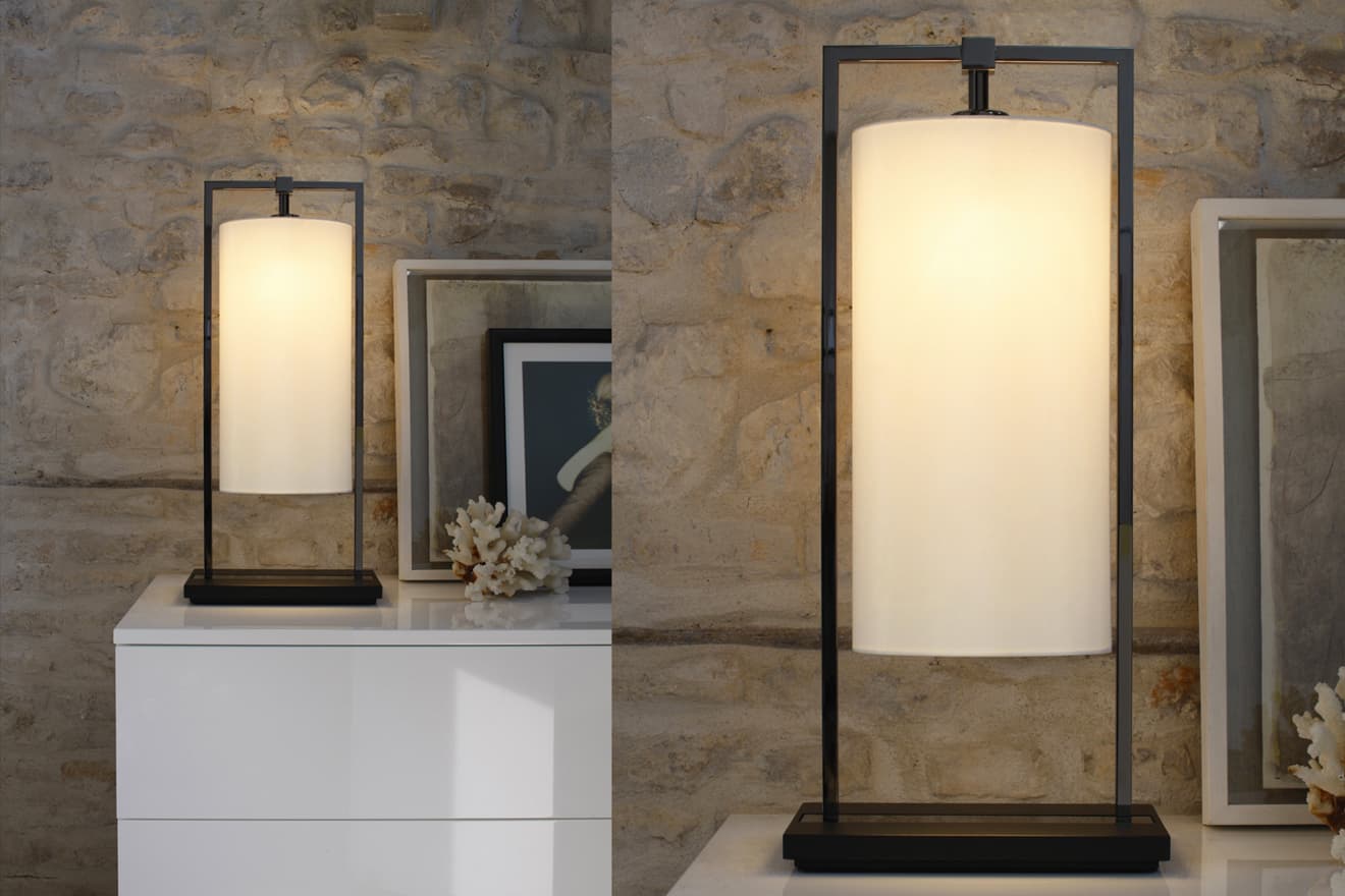 Настольная лампа CONTARDI Athena Ta Contardi