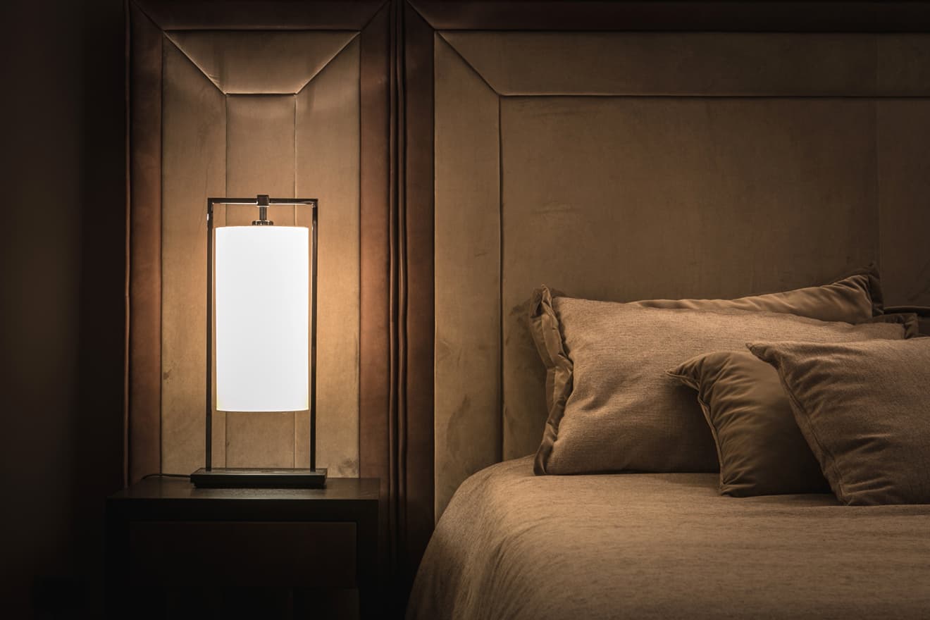 Настольная лампа CONTARDI Athena Ta Contardi