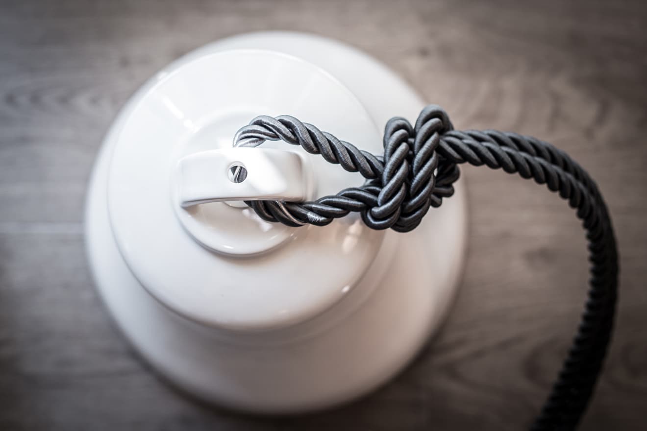 Подвесной светильник CONTARDI Belle So SMALL Contardi