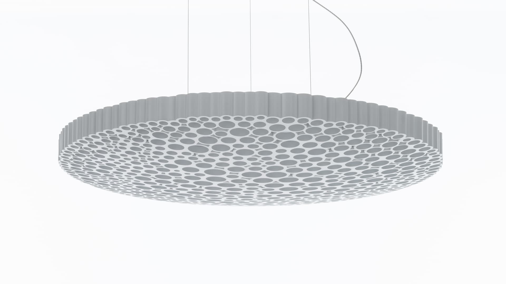 Подвесной светильник Artemide Calipso suspension Artemide