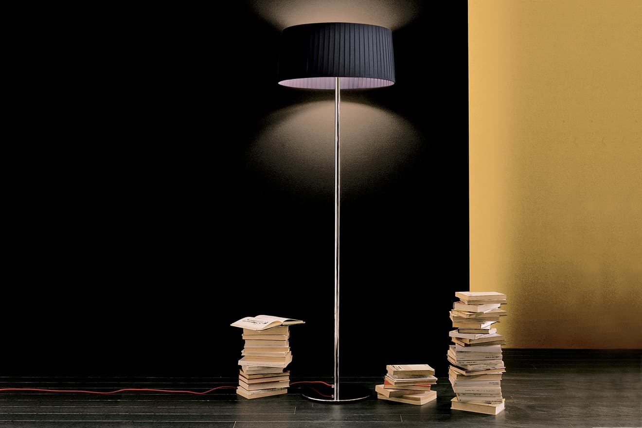 Торшер CONTARDI Divina Fl Medium Contardi