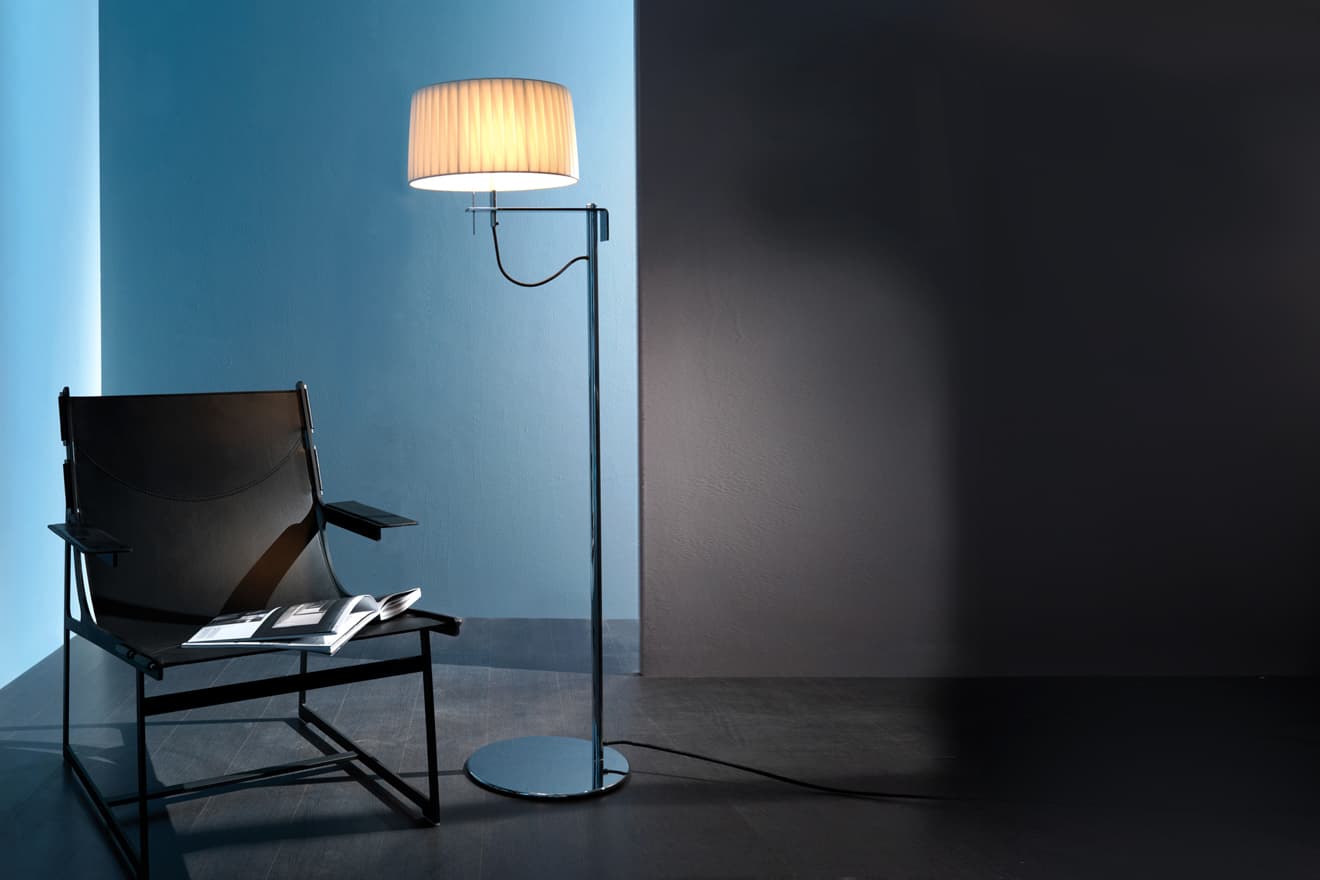 Торшер CONTARDI Divina Fl Medium Contardi