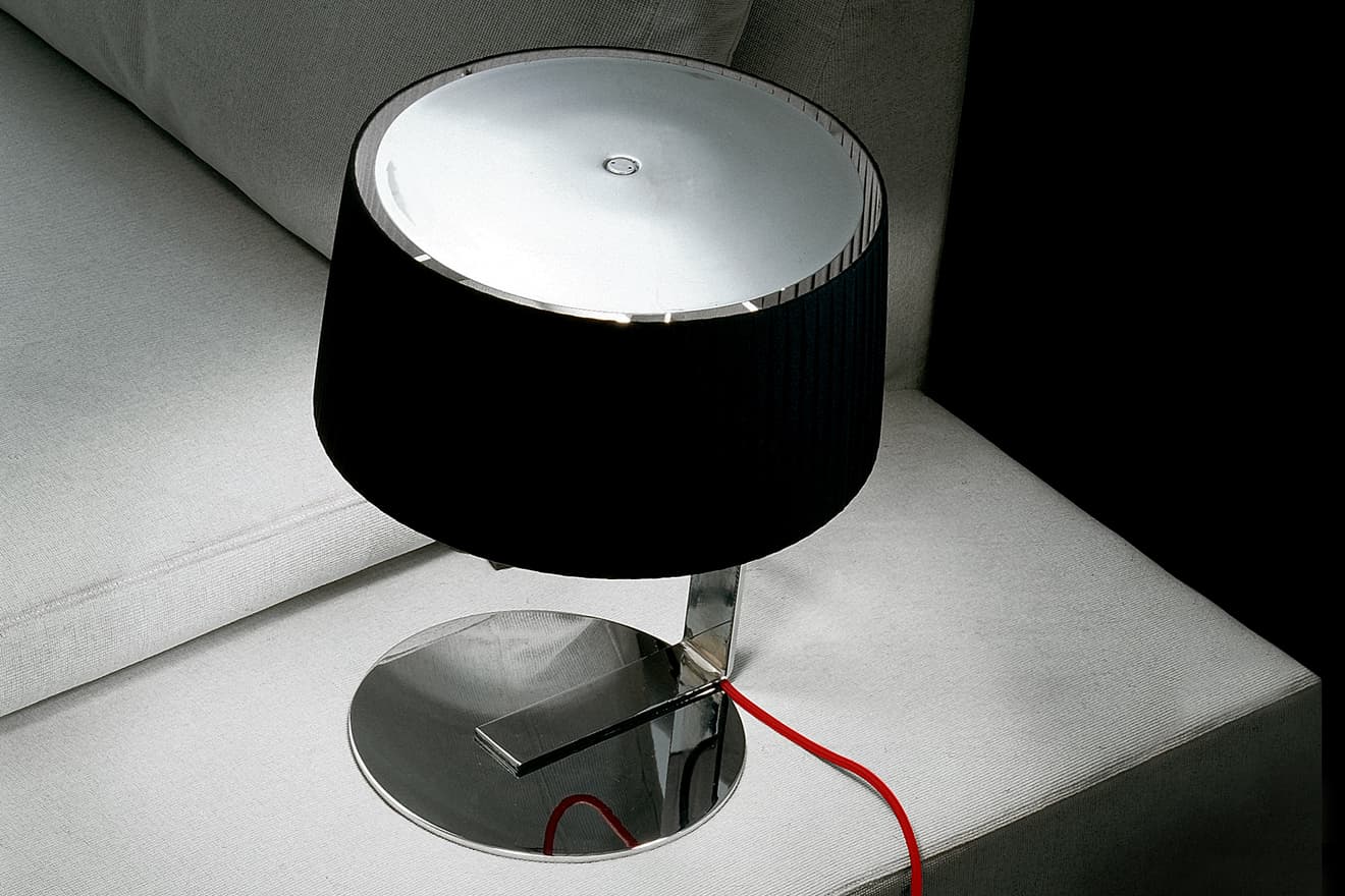 Настольная лампа CONTARDI Divina Ta Contardi