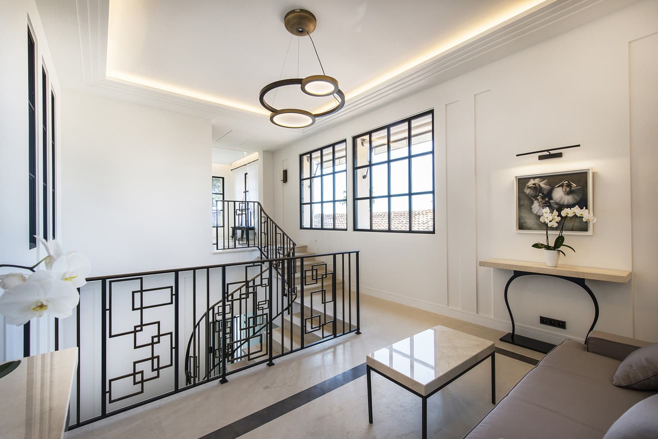 Подвесной светильник CONTARDI Eclisse So Contardi