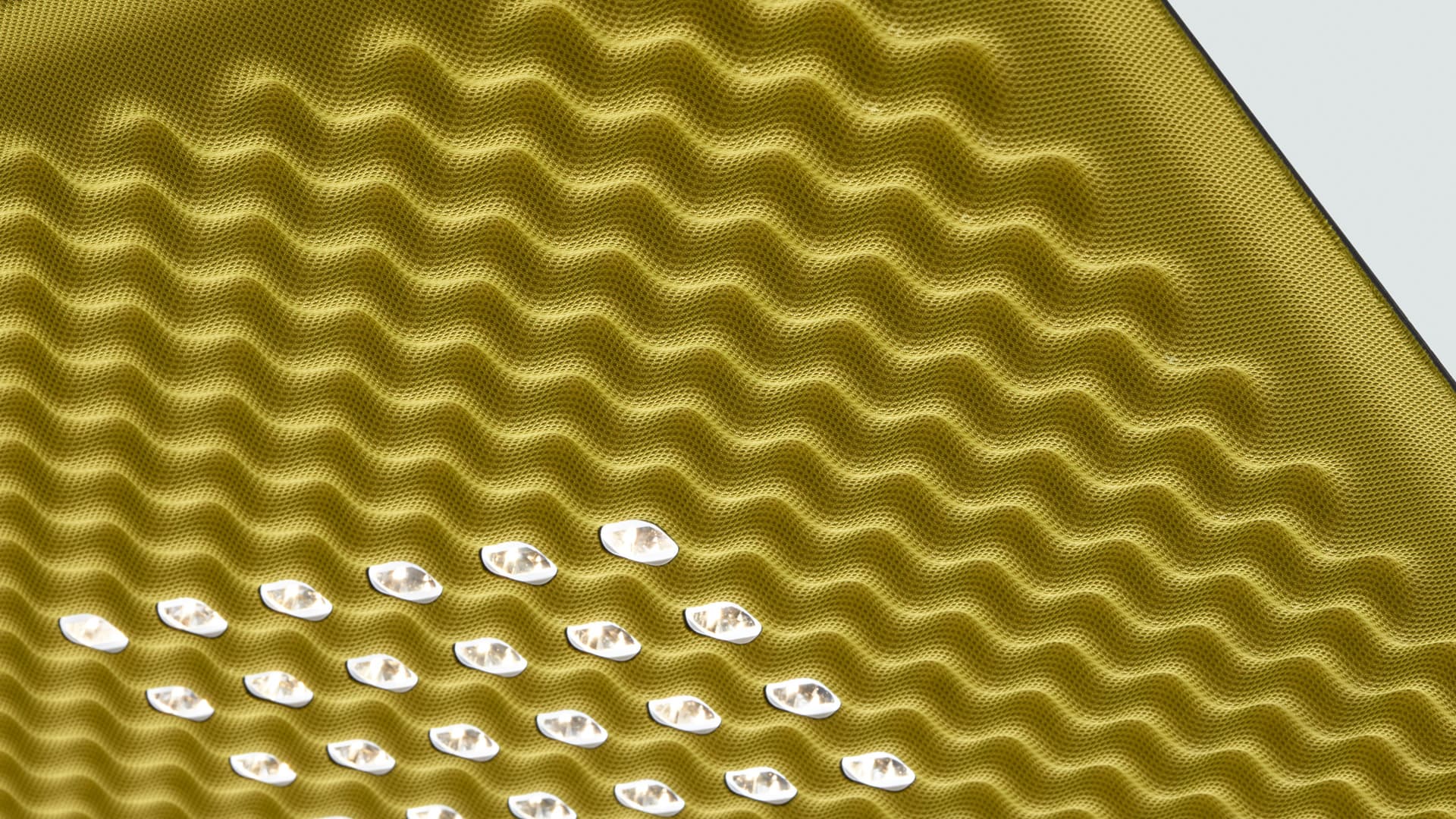 Подвесной светильник Artemide Architectural Eggboard Matrix Direct 1600x800 Artemide Architectural