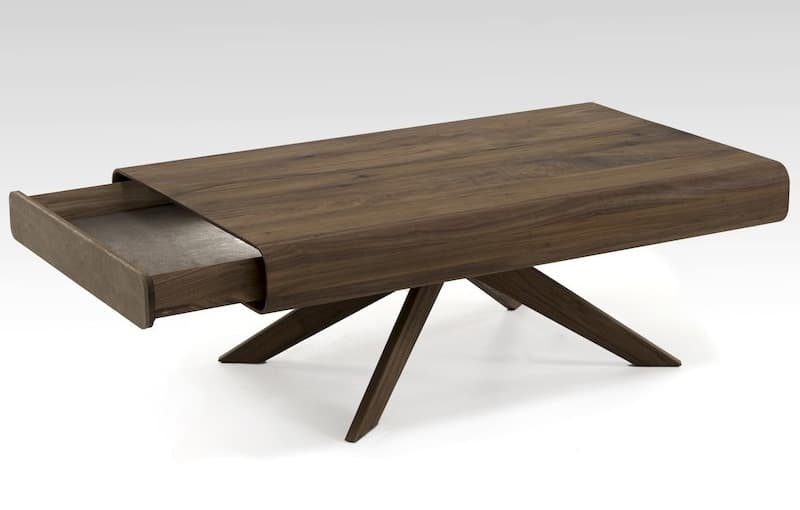Журнальный столик Hartmann Bo Coffee table — фото 2