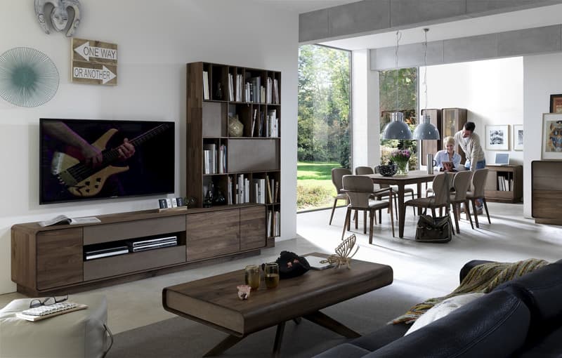 Журнальный столик Hartmann Bo Coffee table — фото 3