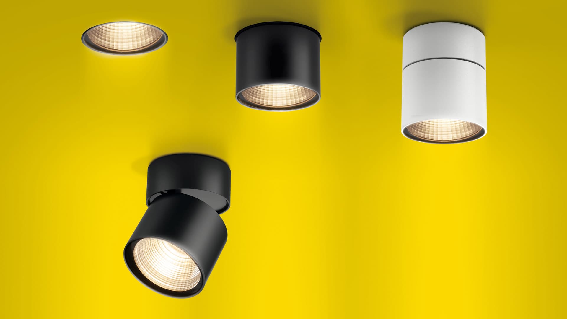 Потолочный светильник Artemide Hoy Ceiling Artemide