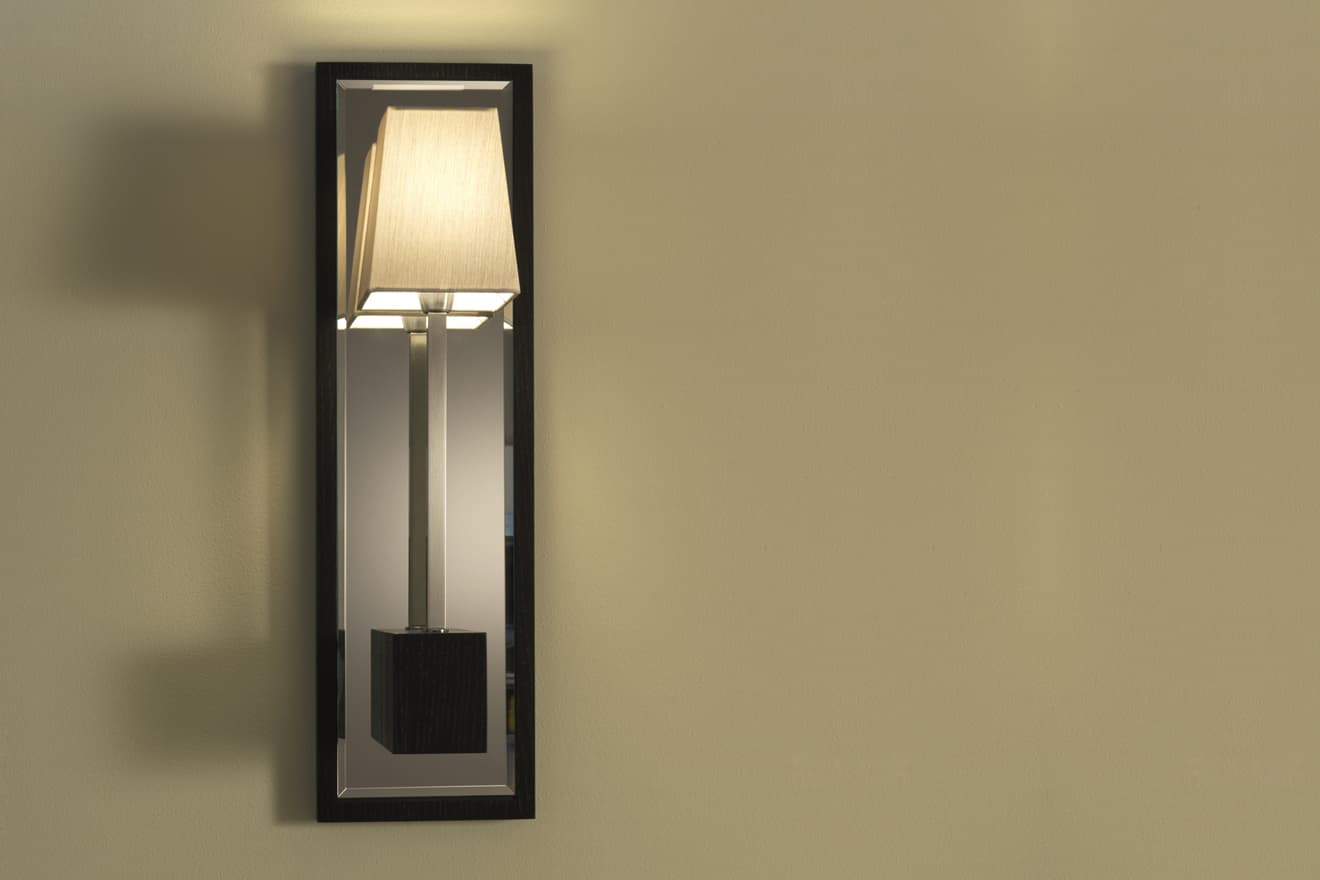 Настенный светильник CONTARDI Lala Ap Contardi