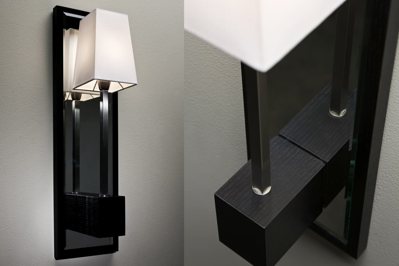 Настенный светильник CONTARDI Lala Ap Contardi