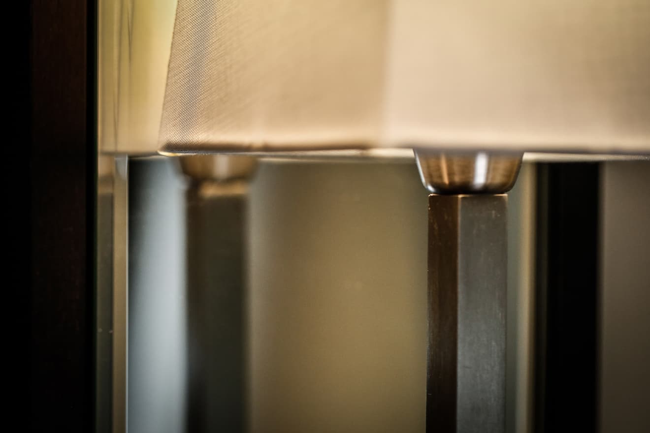 Настенный светильник CONTARDI Lala Ap Contardi