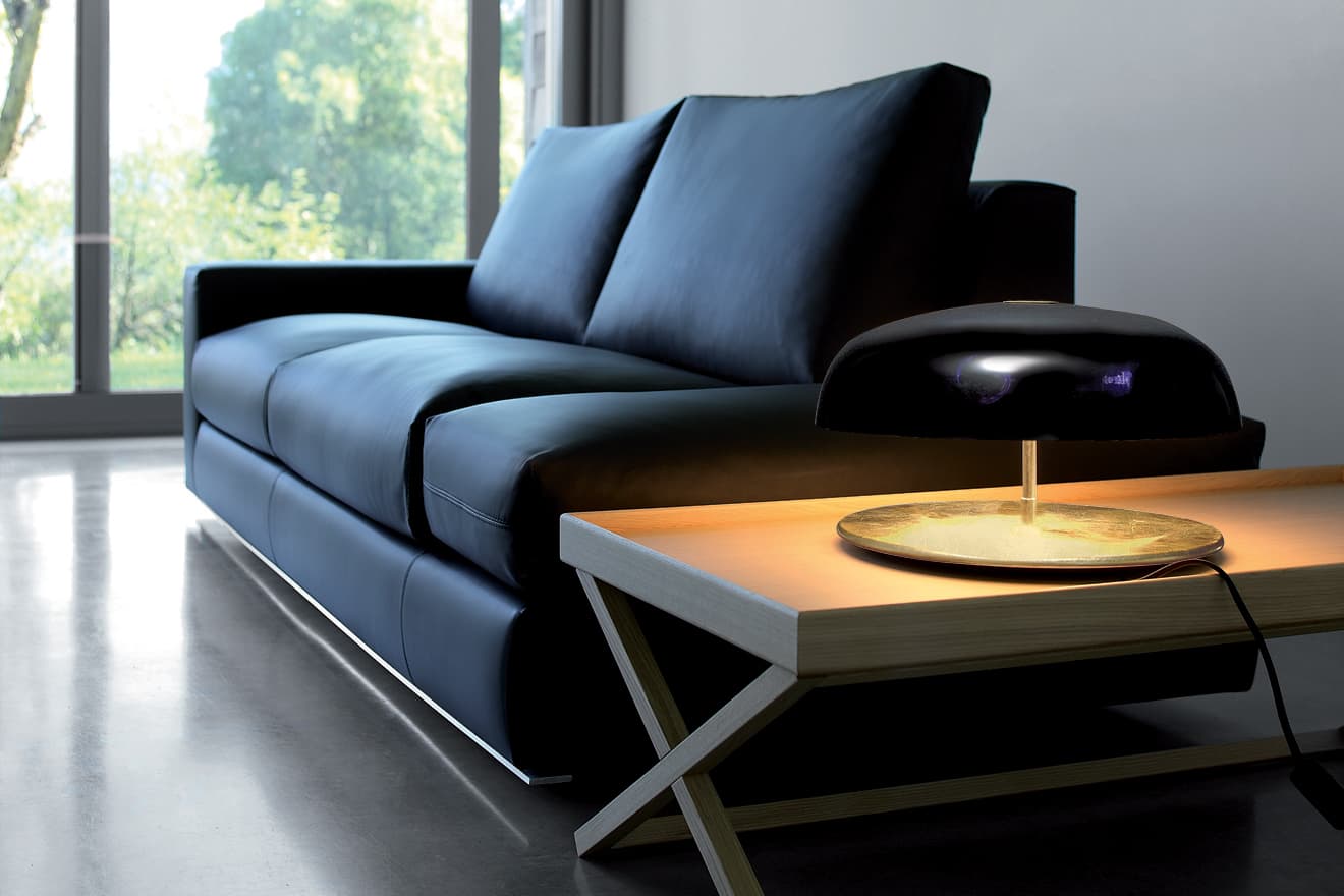 Настольная лампа CONTARDI Manilla Ta Contardi