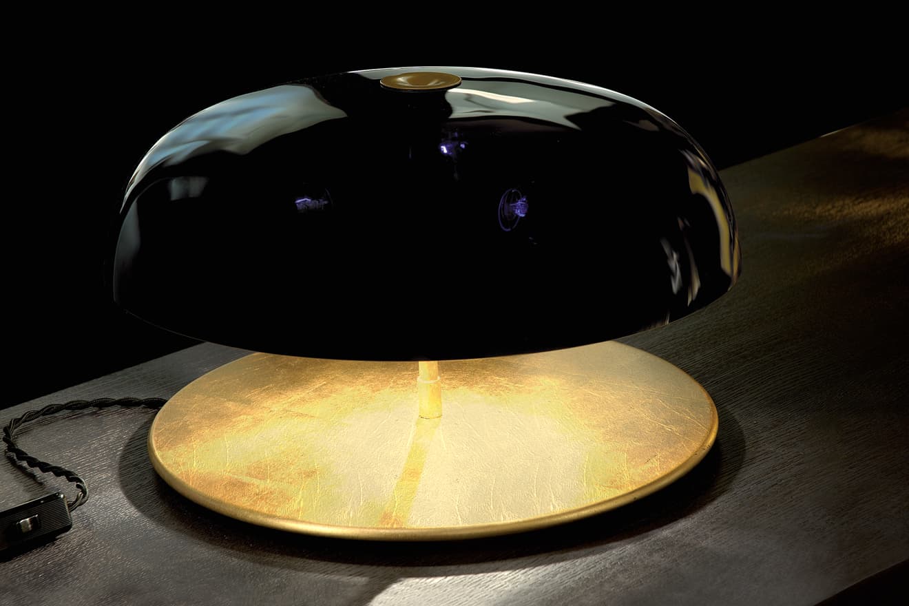 Настольная лампа CONTARDI Manilla Ta Contardi