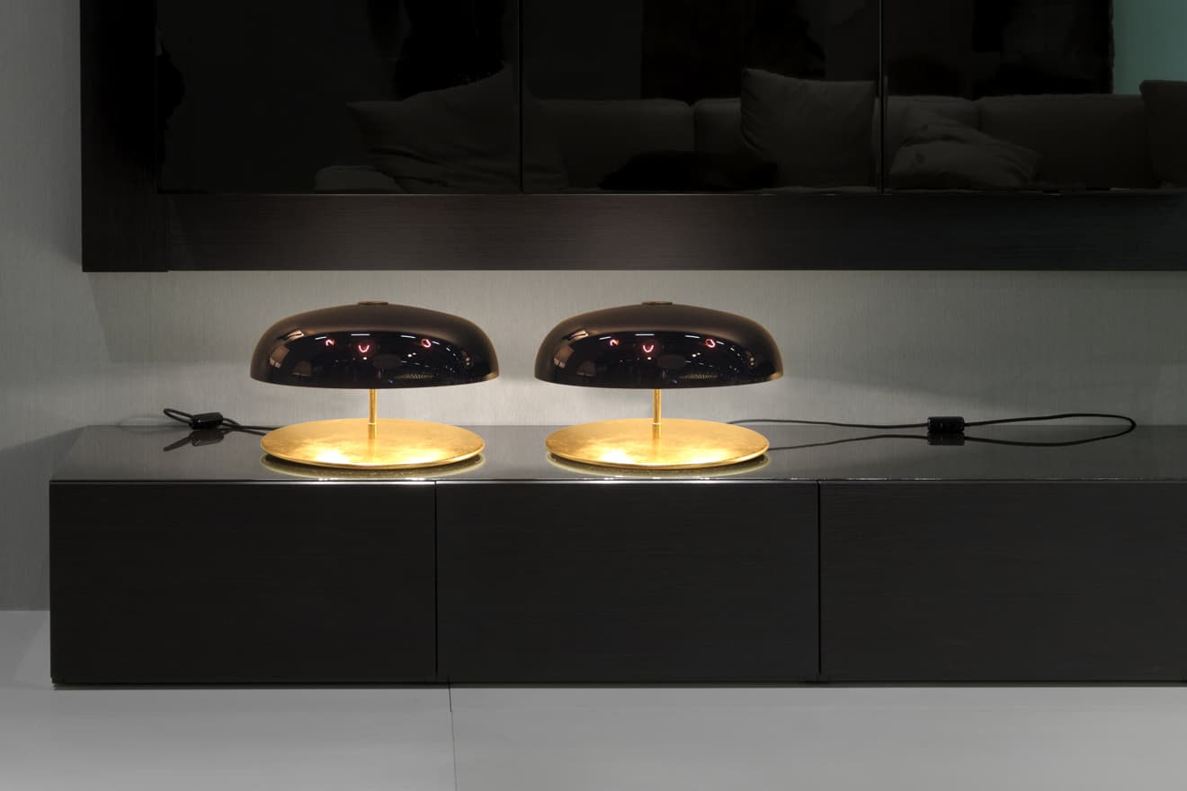 Настольная лампа CONTARDI Manilla Ta Contardi