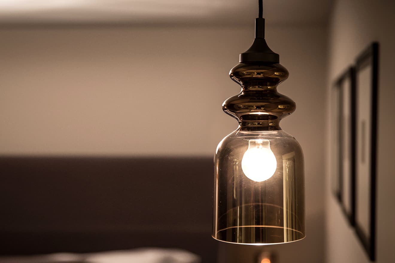 Подвесной светильник CONTARDI Messalina So Contardi