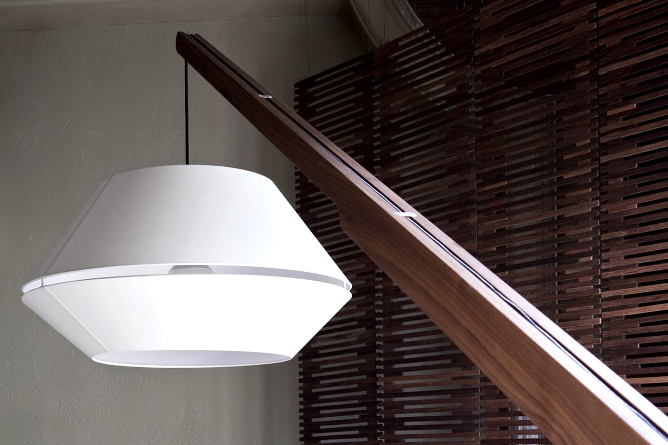 Напоьный светильник CONTARDI Oops Fl Contardi