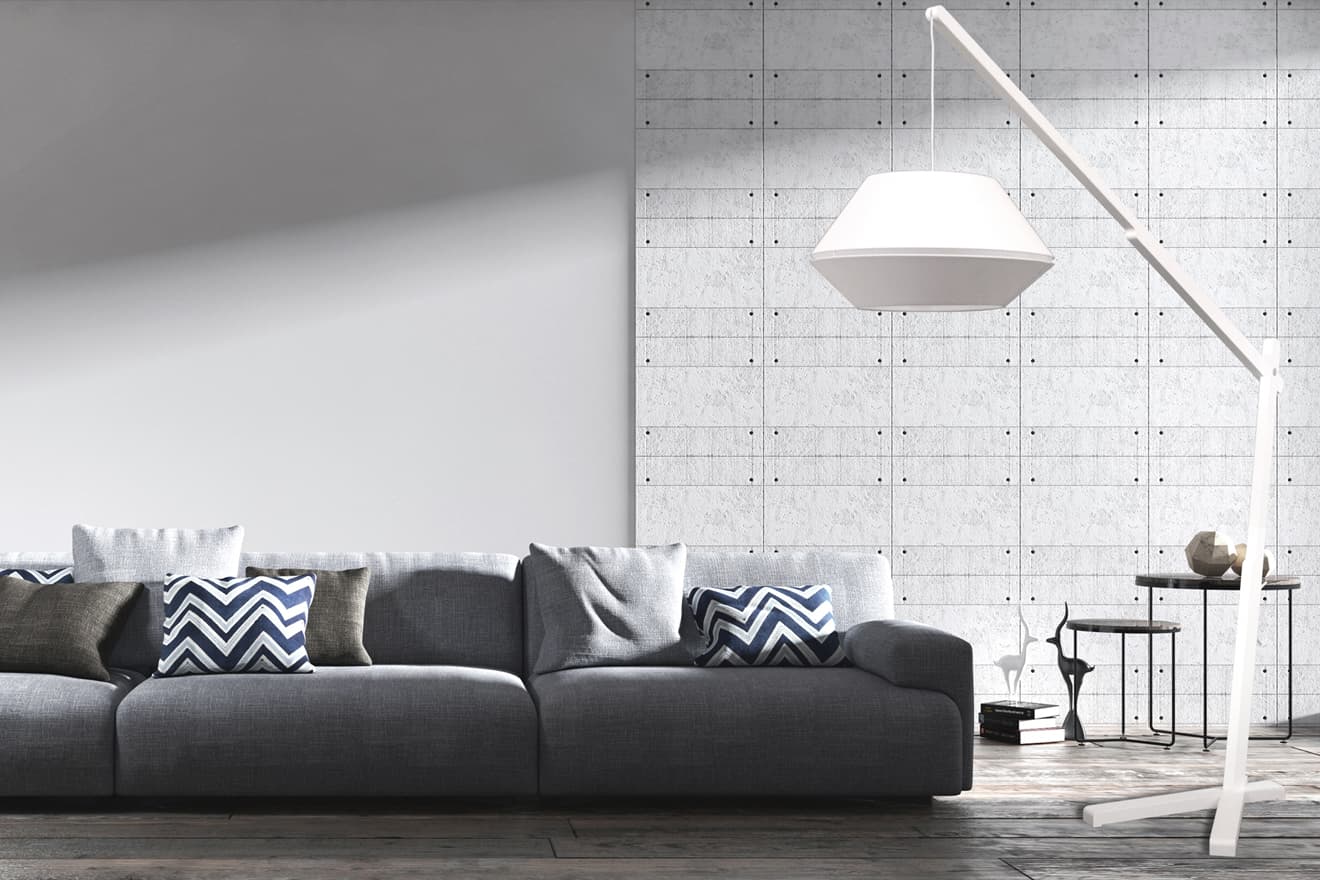 Напоьный светильник CONTARDI Oops Fl Contardi