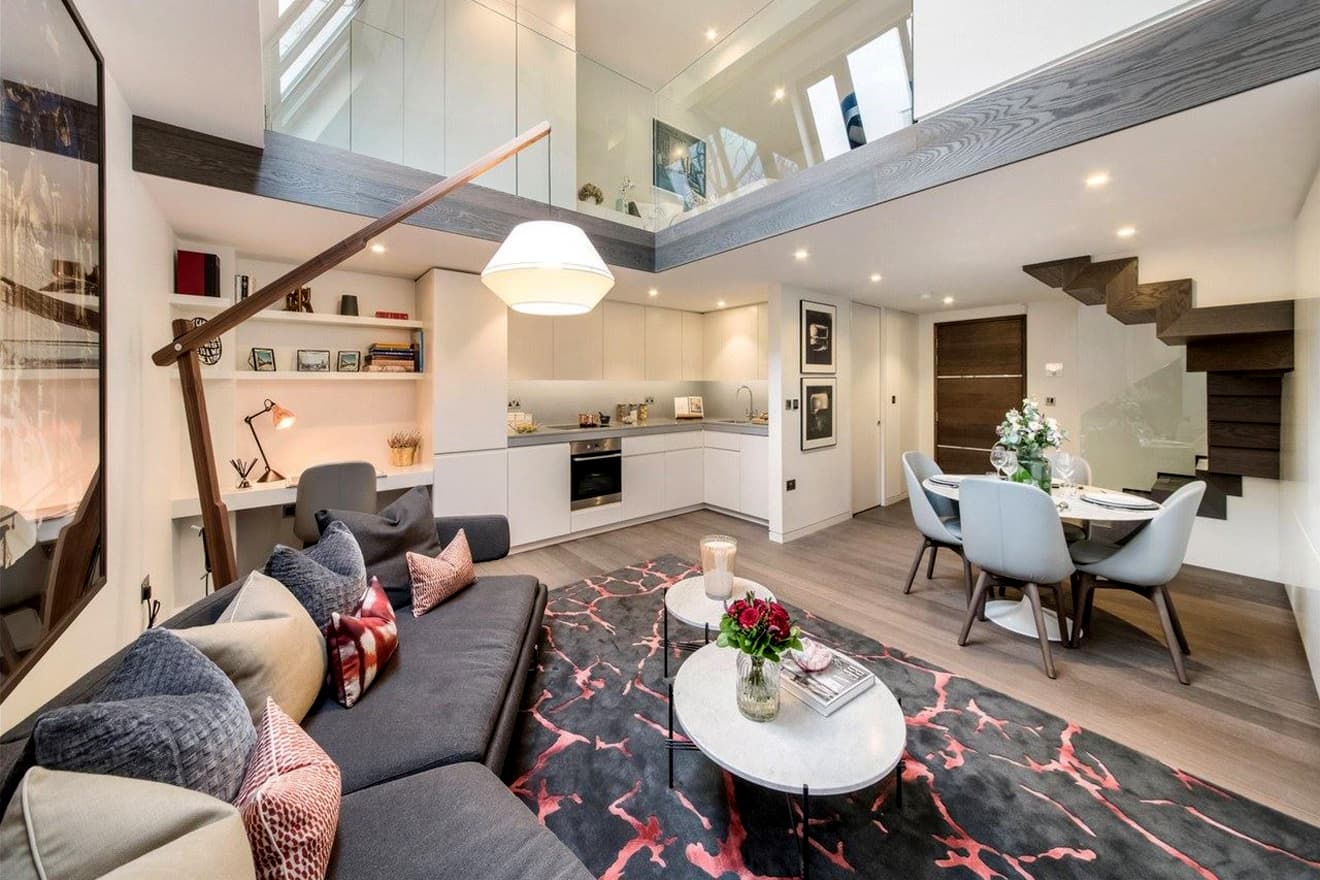 Напоьный светильник CONTARDI Oops Fl Contardi