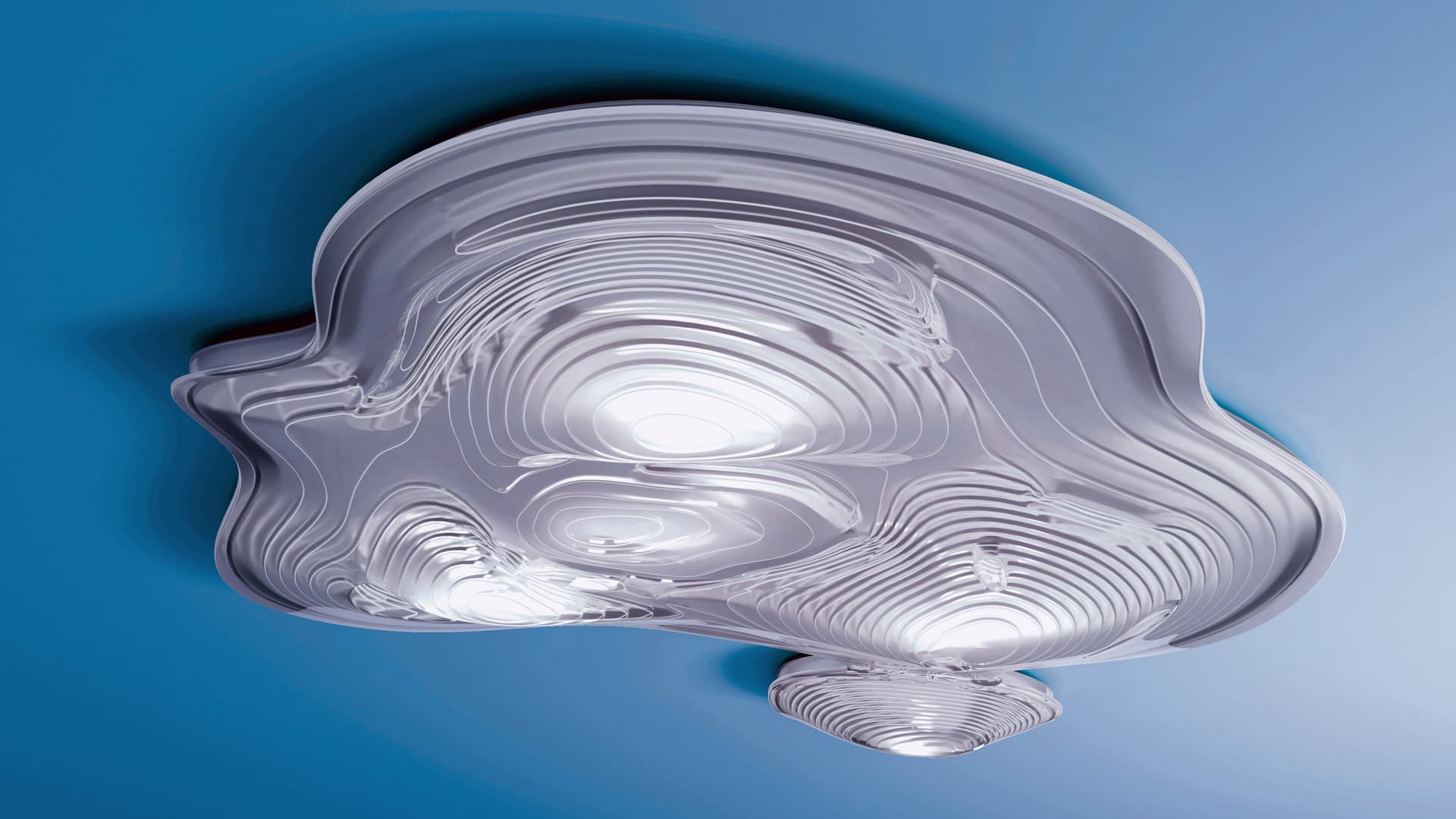 Потолочный светильник Artemide Pingtan Artemide