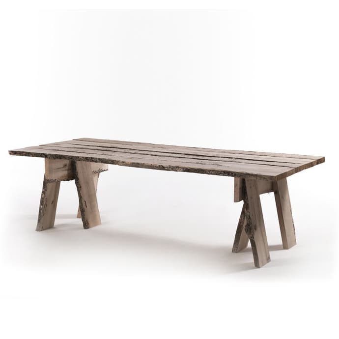 Стол Riva 1920 Frammenti di wabi-sabi