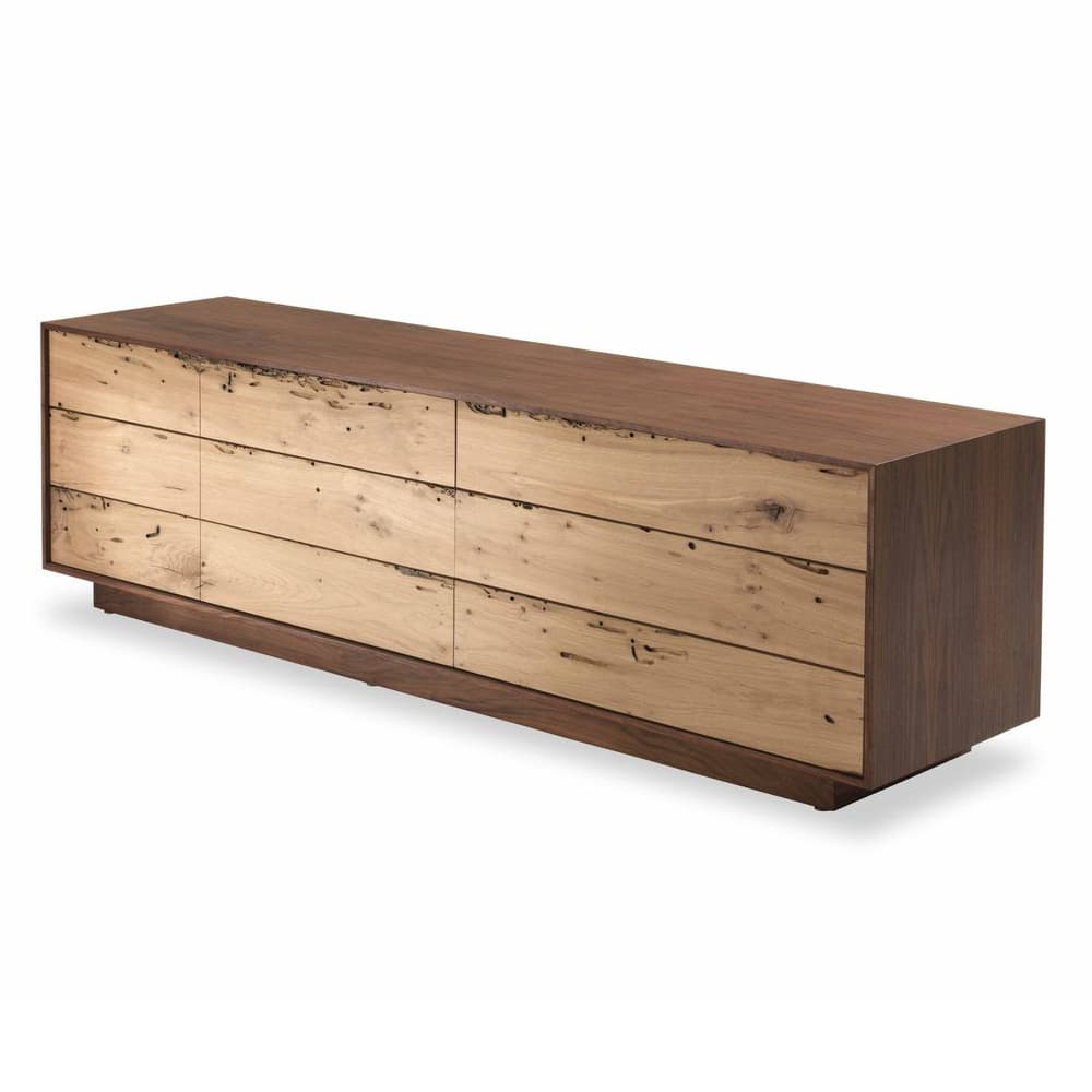 Комод Riva 1920 Rialto Briccola Lowboard