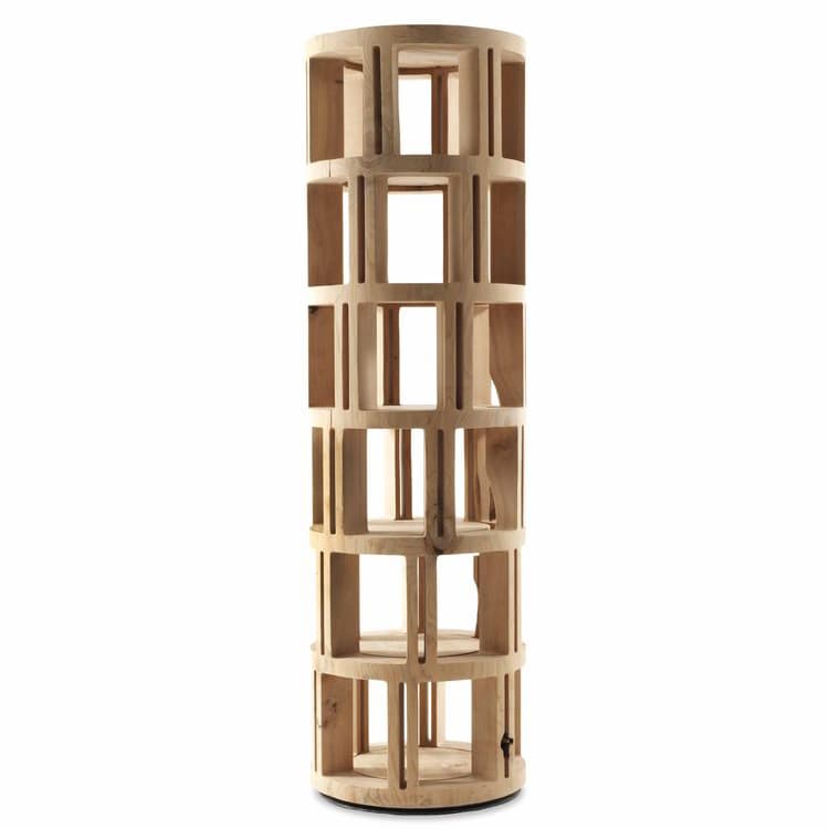 Книжный шкаф Riva 1920 Torre Lignea