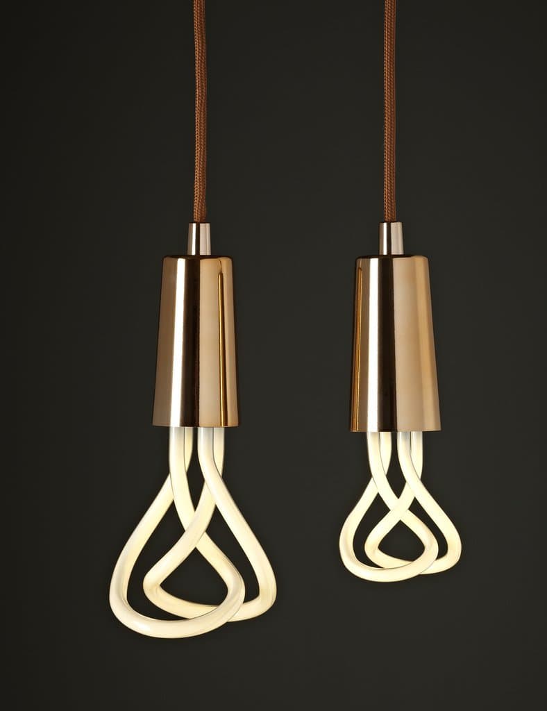 Подвесной светильник Plumen Original Baby Plumen 001 + Drop Cap Set Plumen