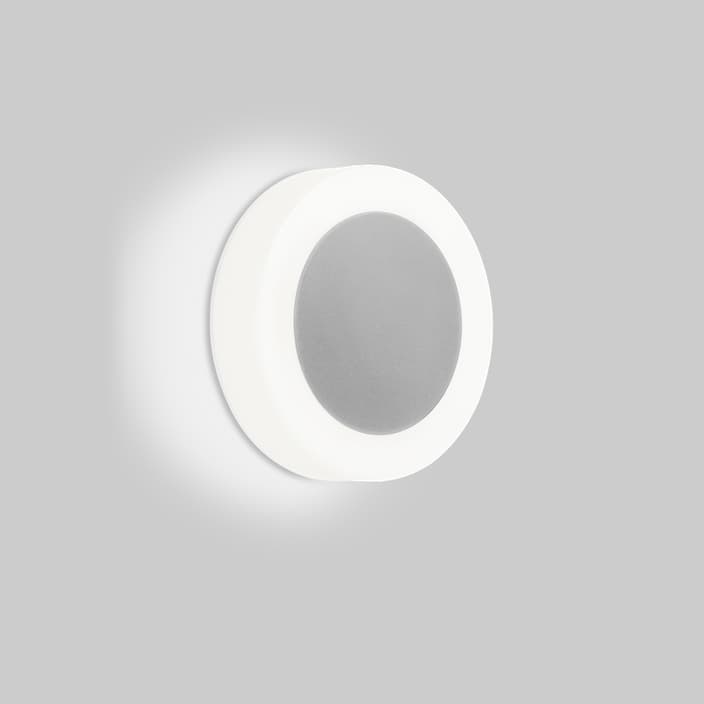 Уличный настенно-потолочный светильник Xal DOC wall Xal