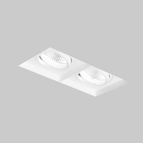 Встраиваемый светильник Xal KARO 100 Xal