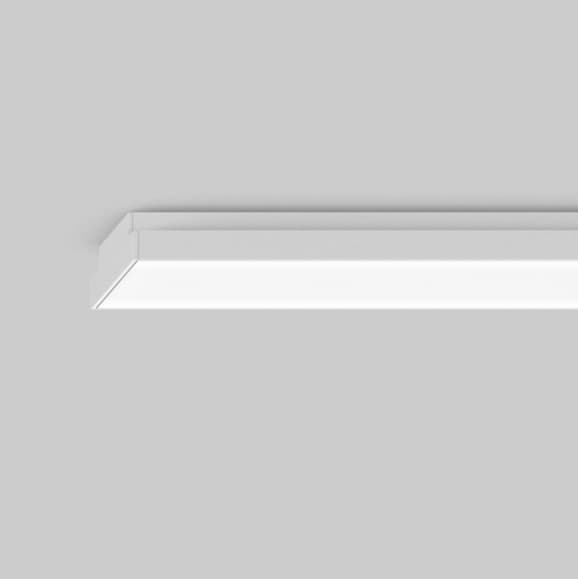 Модульная профильная система освещения Xal LENO system Xal