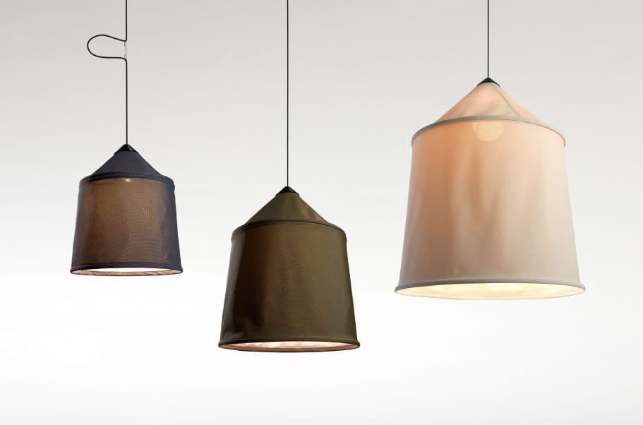 Подвесной светильник Marset Jaima 43 Marset