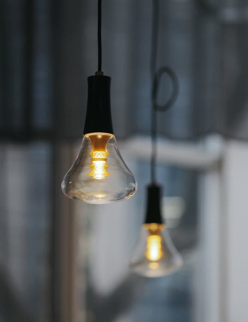 Светодиодная лампочка Plumen Plumen 003 Dimmable LED Pendant Set Plumen