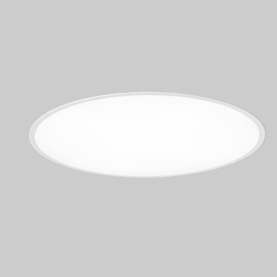 Потолочный встраиваемый светильник Xal SONO FLEX IP54 trim Xal