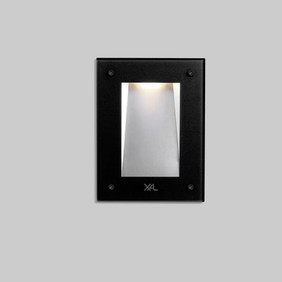 Уличный светильник Xal STREAMCUT wall Xal