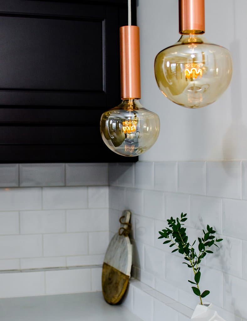 Филаментовая лампочка Plumen Willow Dimmable LED CG95 Plumen