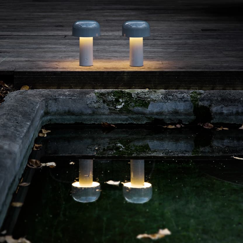 Настольный светильник Flos Bellhop Flos