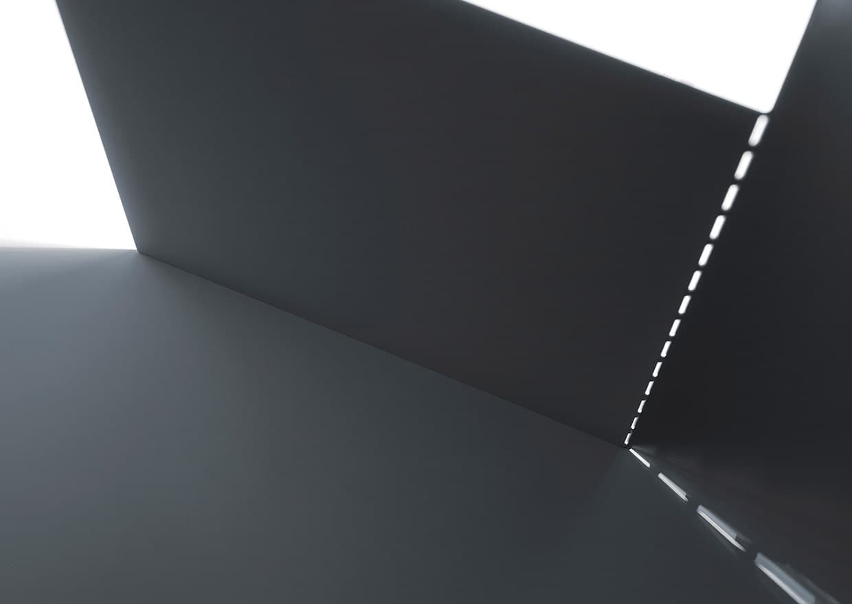 Настольная лампа Davide Groppi BIANCA Davide Groppi