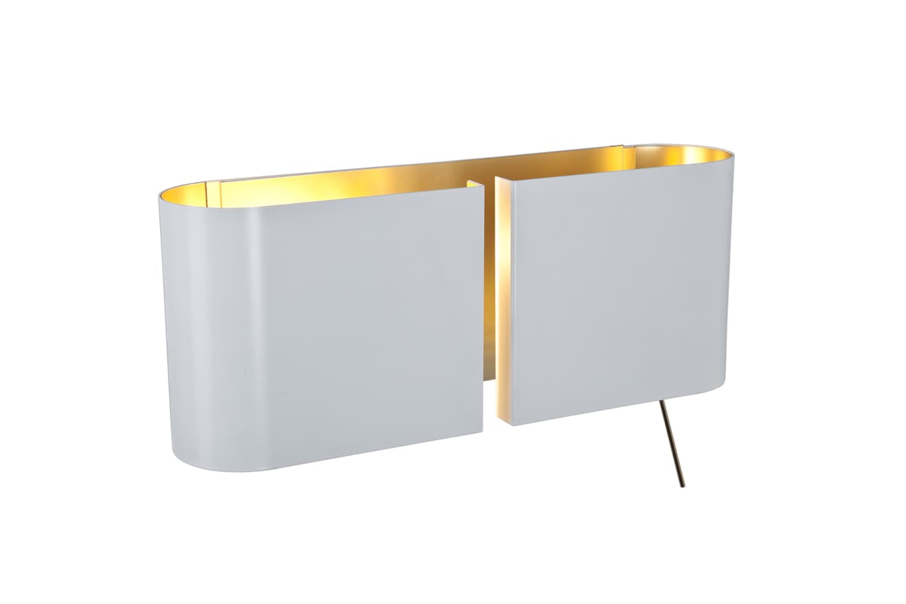 Настенный светильник CONTARDI Duos Ap Contardi