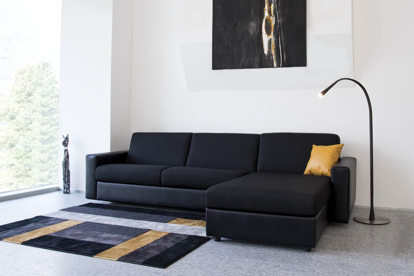 Напольный светильник CONTARDI Flexiled Fl Contardi